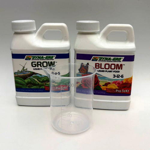 Orchid Fertiliser in South East