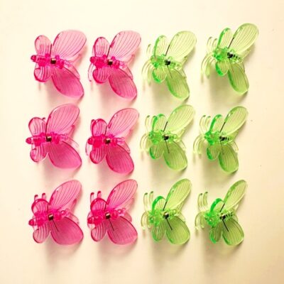 Orchid Clips in South East